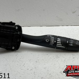 OEM 2019 Chevrolet Equinox 1.5L STEERING COLUMN Right WIPER CONTROL SWITCH