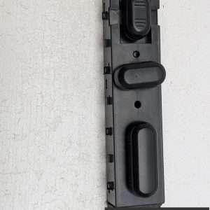 OEM 2019 Ford Escape 2.0L DRIVER LEFT SIDE POWER SEAT CONTROL SWITCH W/ KNOBS