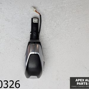 OEM 2019 Ford Escape 2.0L Gear Shift Handle Shifter Knob Lever