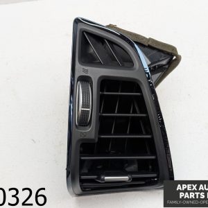 OEM 2019 Ford Escape FRONT LEFT LH SIDE DASH HVAC AC AIR VENT GRILLE COVER TRIM