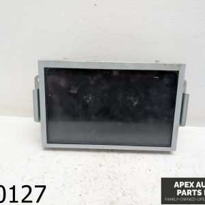 OEM 2019 Ford Explorer 3.5L Display Screen Monitor