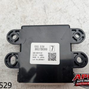 OEM 2019 Mitsubishi Outlander 2.5L TPMS & Keyless Entry Control Module