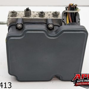OEM 2019 Nissan Altima 2.5L ABS Anti-lock Brake Pump Assembly