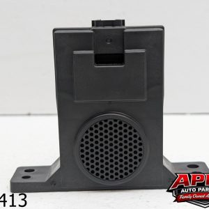 OEM 2019 Nissan Altima 2.5L DASH ALARM WARNING BUZZER SPEAKER MODULE