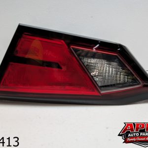 OEM 2019 Nissan Altima 2.5L PASSENGER RIGHT SIDE INNER TAIL LIGHT