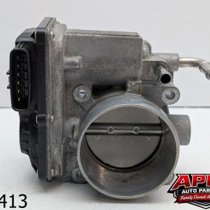 OEM 2019 Nissan Altima 2.5L  Throttle Body Valve