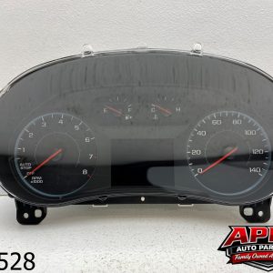 OEM 2020 Chevrolet Malibu 2.0L Cluster Speedometer Gauge