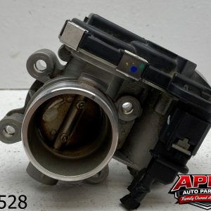 OEM 2020 Chevrolet Malibu 2.0L THROTTLE BODY ASSEMBLY