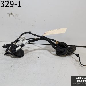 OEM 2020 Hyundai Elantra 2.0L REAR PASSENGER RIGHT DOOR WIRE WIRING HARNESS