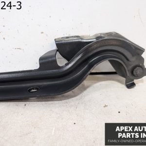 OEM 2020 Nissan Altima 2.5L LEFT DRIVER SIDE HOOD BONNET HINGE BLACK_KH3
