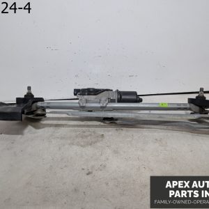 OEM 2020 Nissan Altima 2.5L Windshield Wiper Motor 288006ca0a