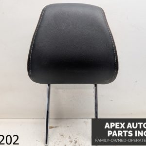 OEM 2023 Nissan Altima 2.5L FRONT RIGHT SIDE SEAT HEADREST HEAD REST