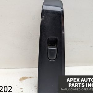 OEM 2023 Nissan Altima 2.5L REAR Left DOOR LOCK CONTROL SWITCH