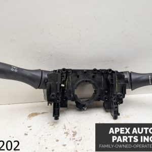 OEM 2023 Nissan Altima 2.5L STEERING COLUMN COMBINATION SWITCH