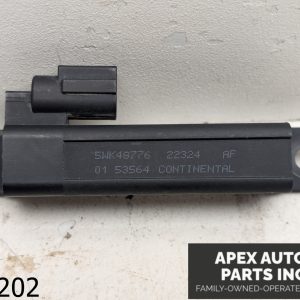 OEM 2023 Nissan Altima REAR SMART KEYLESS ENTRY ANTENNA INNER CONTROL MODULE