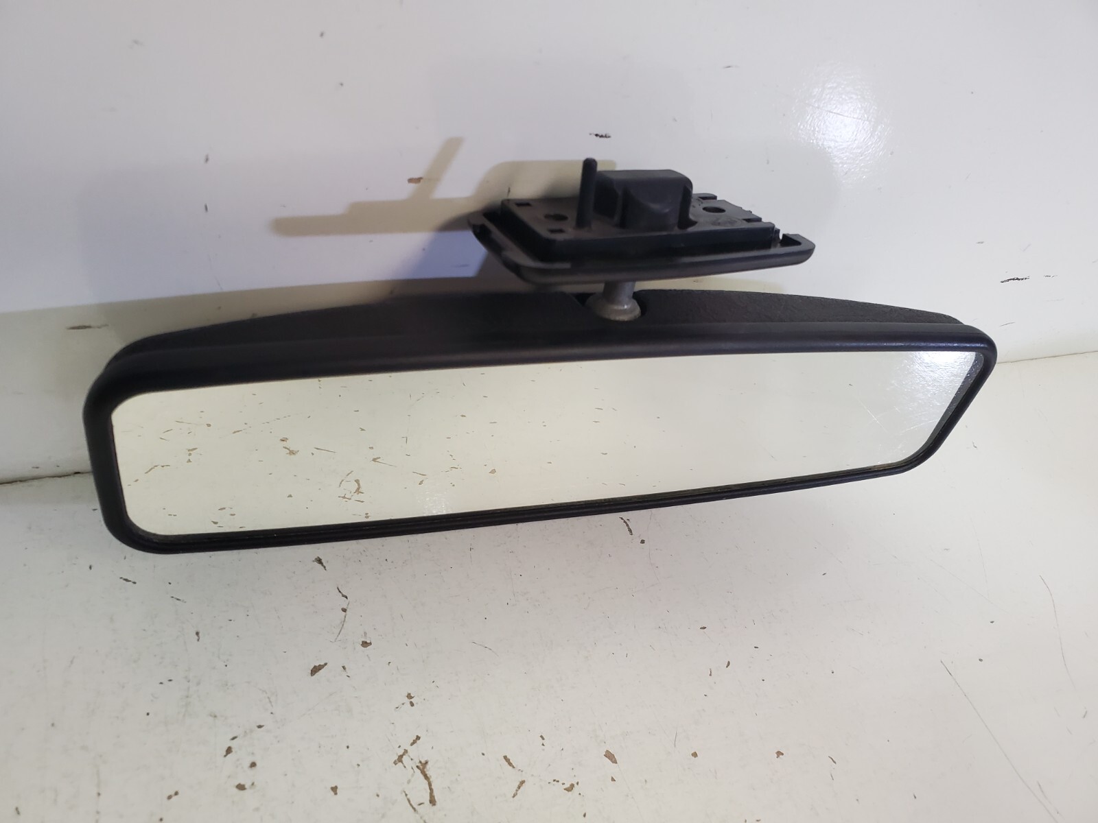 OEM 92 93 94 95 96 97 VOLVO 940 960 REAR VIEW MIRROR Factory - Image 3