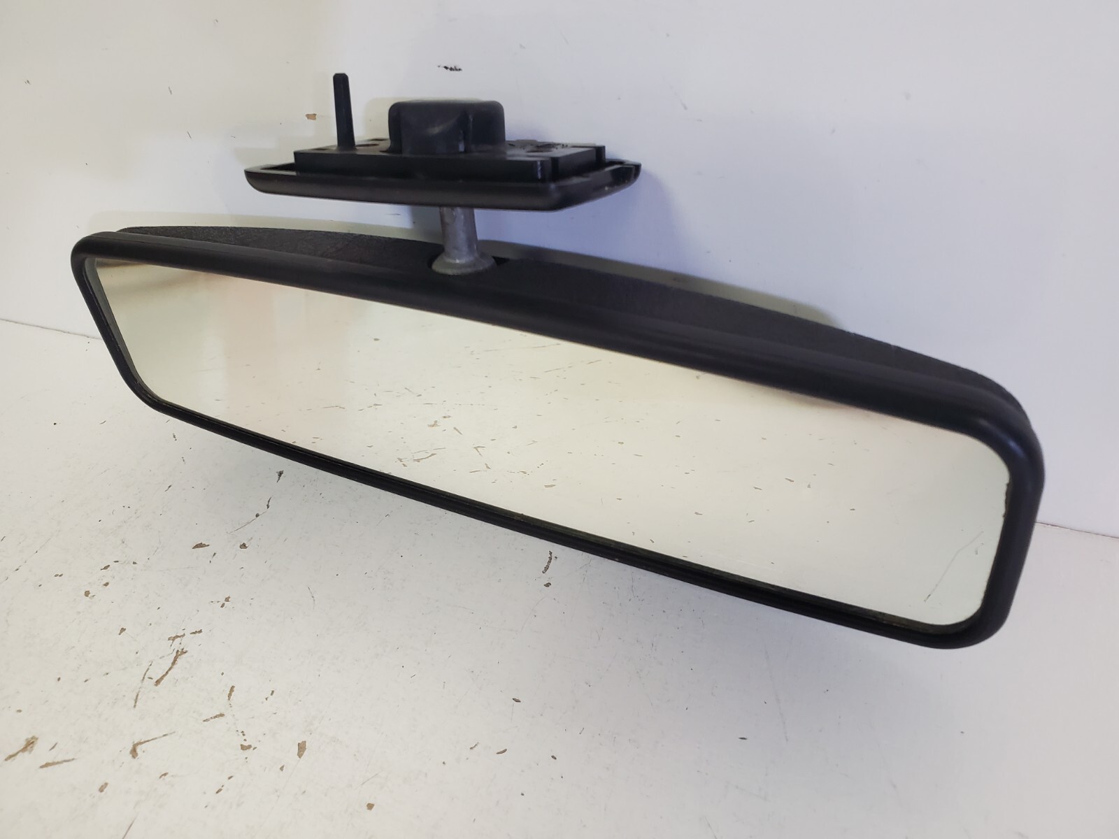 OEM 92 93 94 95 96 97 VOLVO 940 960 REAR VIEW MIRROR Factory - Image 4