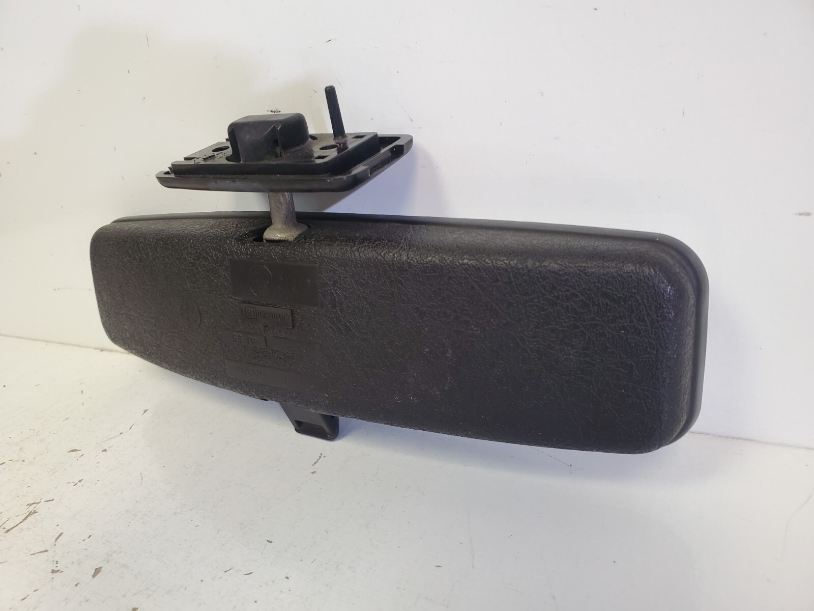 OEM 92 93 94 95 96 97 VOLVO 940 960 REAR VIEW MIRROR Factory - Image 7