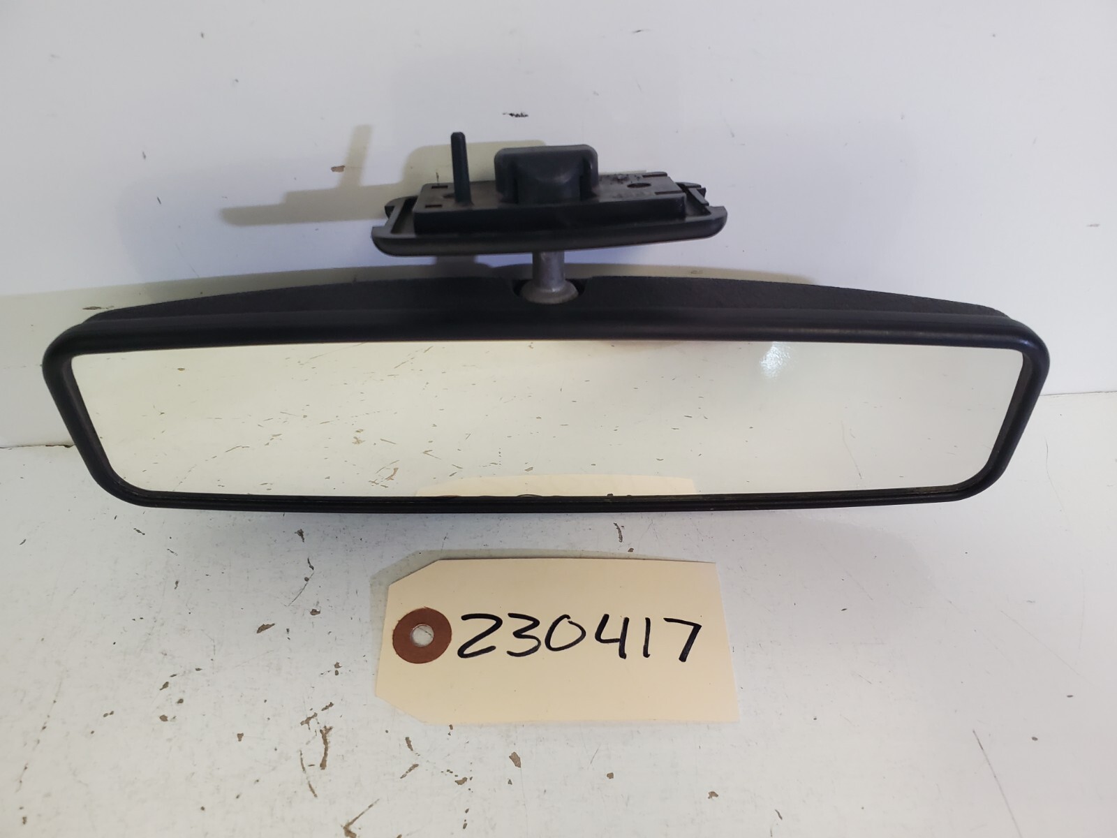 OEM 92 93 94 95 96 97 VOLVO 940 960 REAR VIEW MIRROR Factory