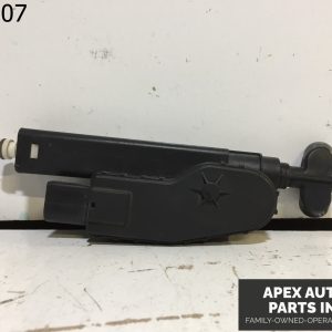 OEM Audi A8 2006 LEFT/RIGHT HEADLIGHT WASHER SPRAYER JET OEM 4E0955965A OB4