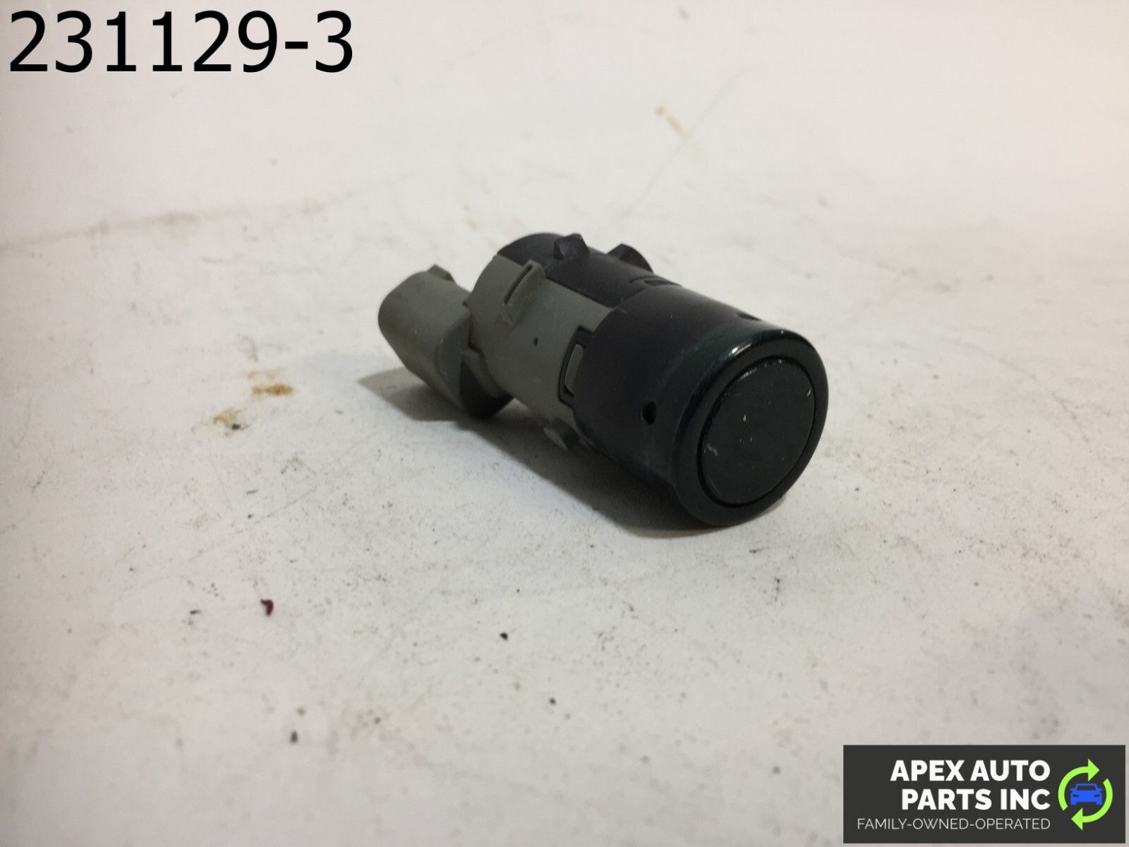OEM BMW 745Li 2003 Parking Distance Control Sensor OEM - Image 3