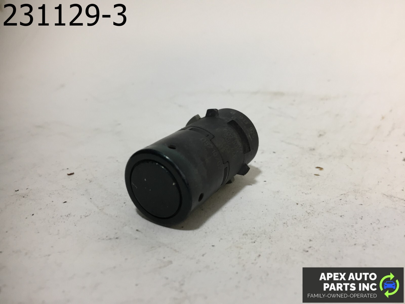 OEM BMW 745Li 2003 Parking Distance Control Sensor OEM - Image 4