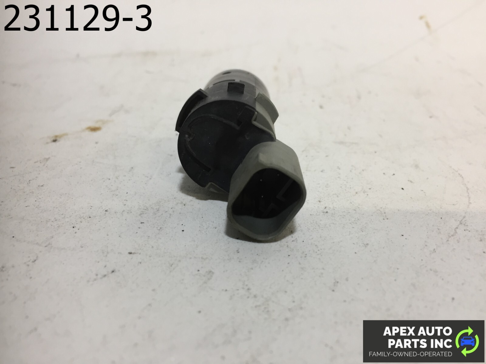 OEM BMW 745Li 2003 Parking Distance Control Sensor OEM - Image 8