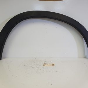 OEM BMW E70 Front Right Side Wheel Arch Molding Trim Fender Flare Cover 20 Inch