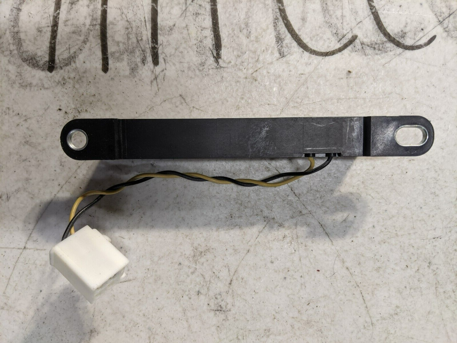 OEM DRIVER DOOR ANTENNA RELAY Fits 2011 2012 MAZDA CX-9 3.7 TD12676N1 - Image 4