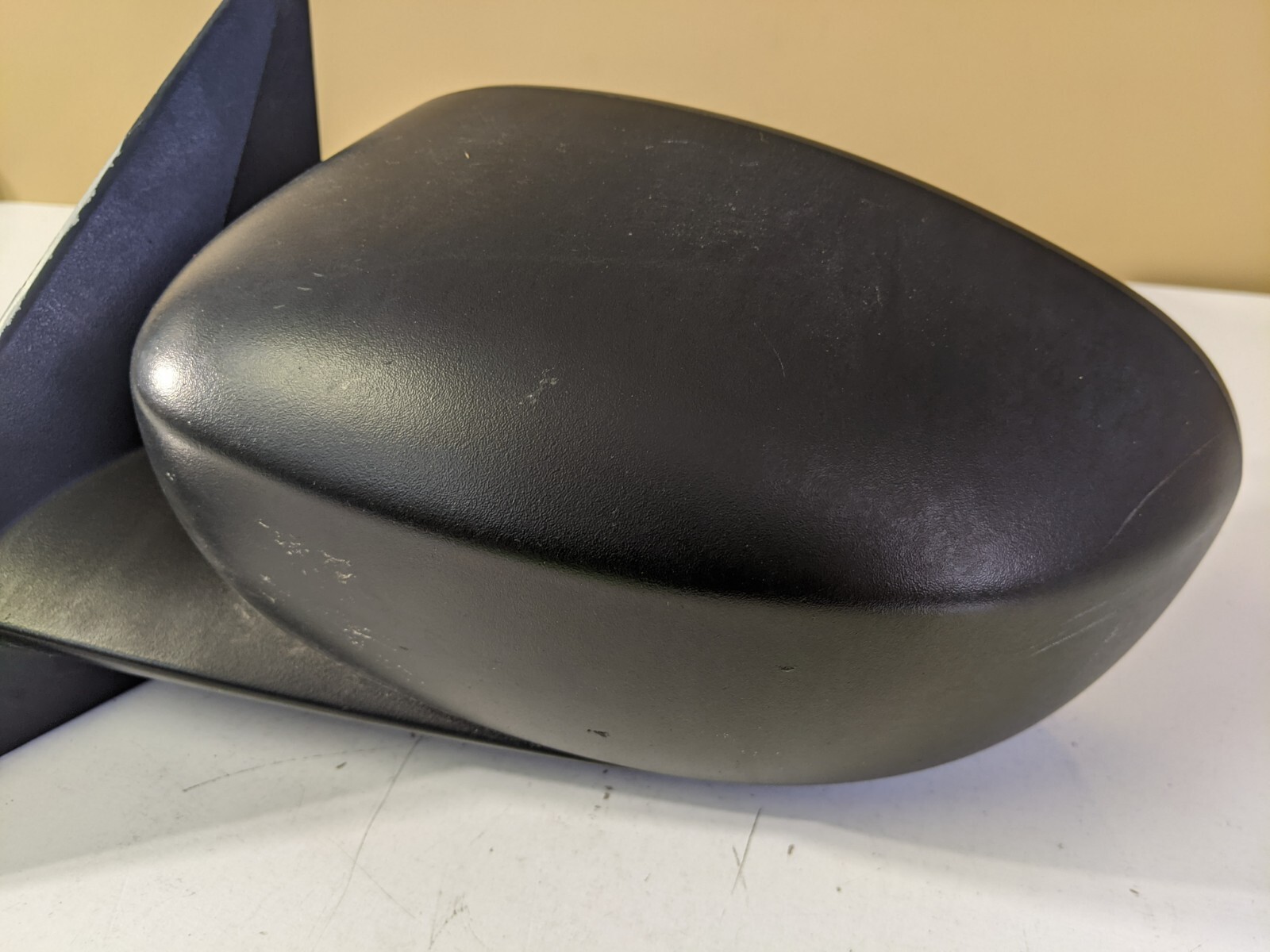 OEM Dodge Charger 06 07 08 09 10 Door Mirror Driver Side Pair Power LH - Image 3