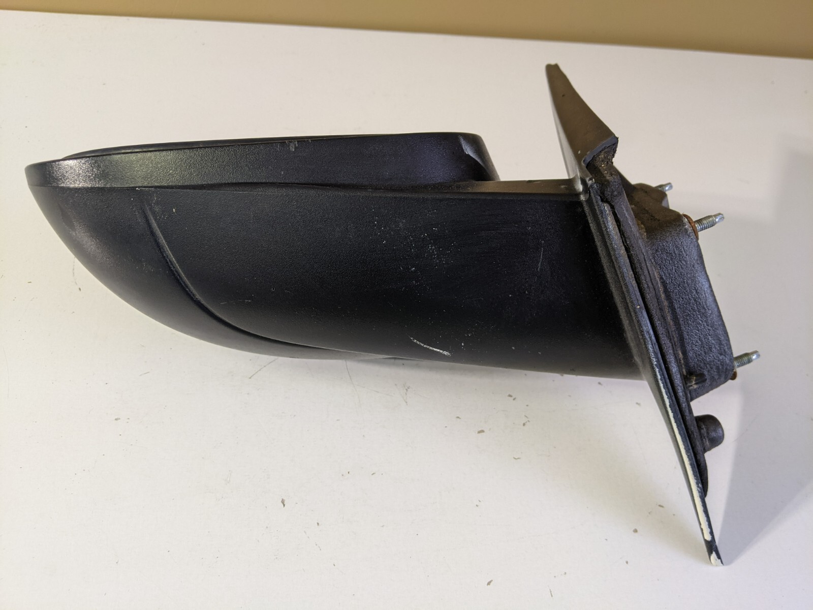 OEM Dodge Charger 06 07 08 09 10 Door Mirror Driver Side Pair Power LH - Image 4