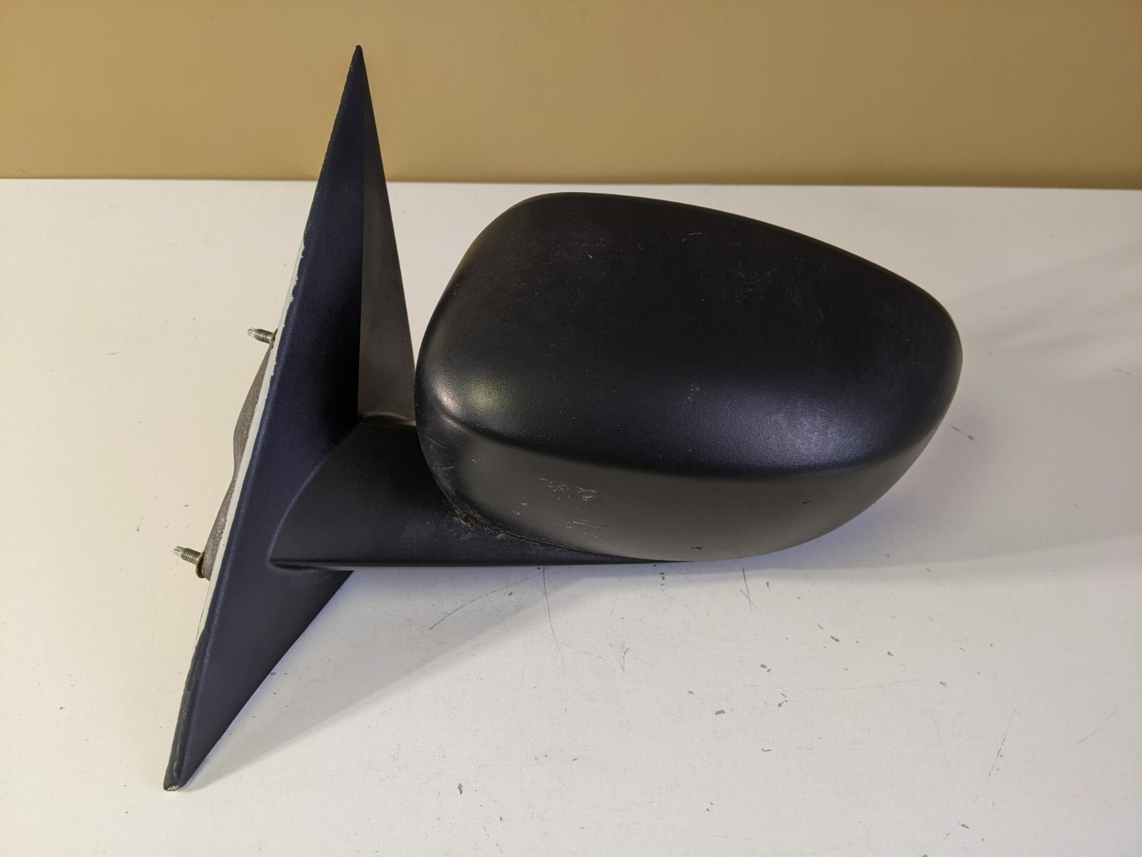 OEM Dodge Charger 06 07 08 09 10 Door Mirror Driver Side Pair Power LH