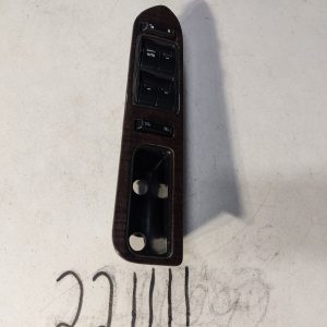 OEM Driver Left Front Door Switch Window Master 2008 2009 2010 Ford Taurus 500