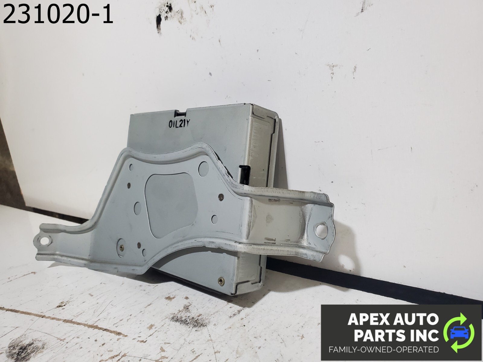 OEM Lexus ES300 2000 Control Module Unit Computer 89540-33110 - Image 5