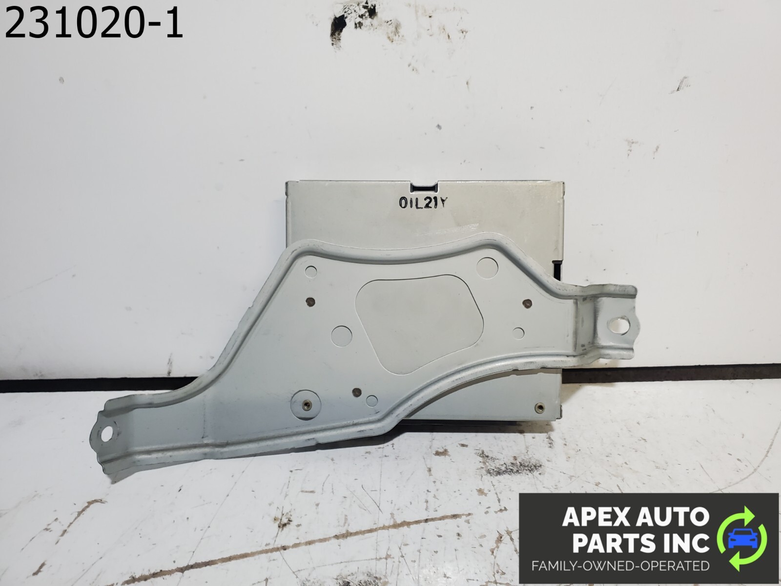 OEM Lexus ES300 2000 Control Module Unit Computer 89540-33110 - Image 6