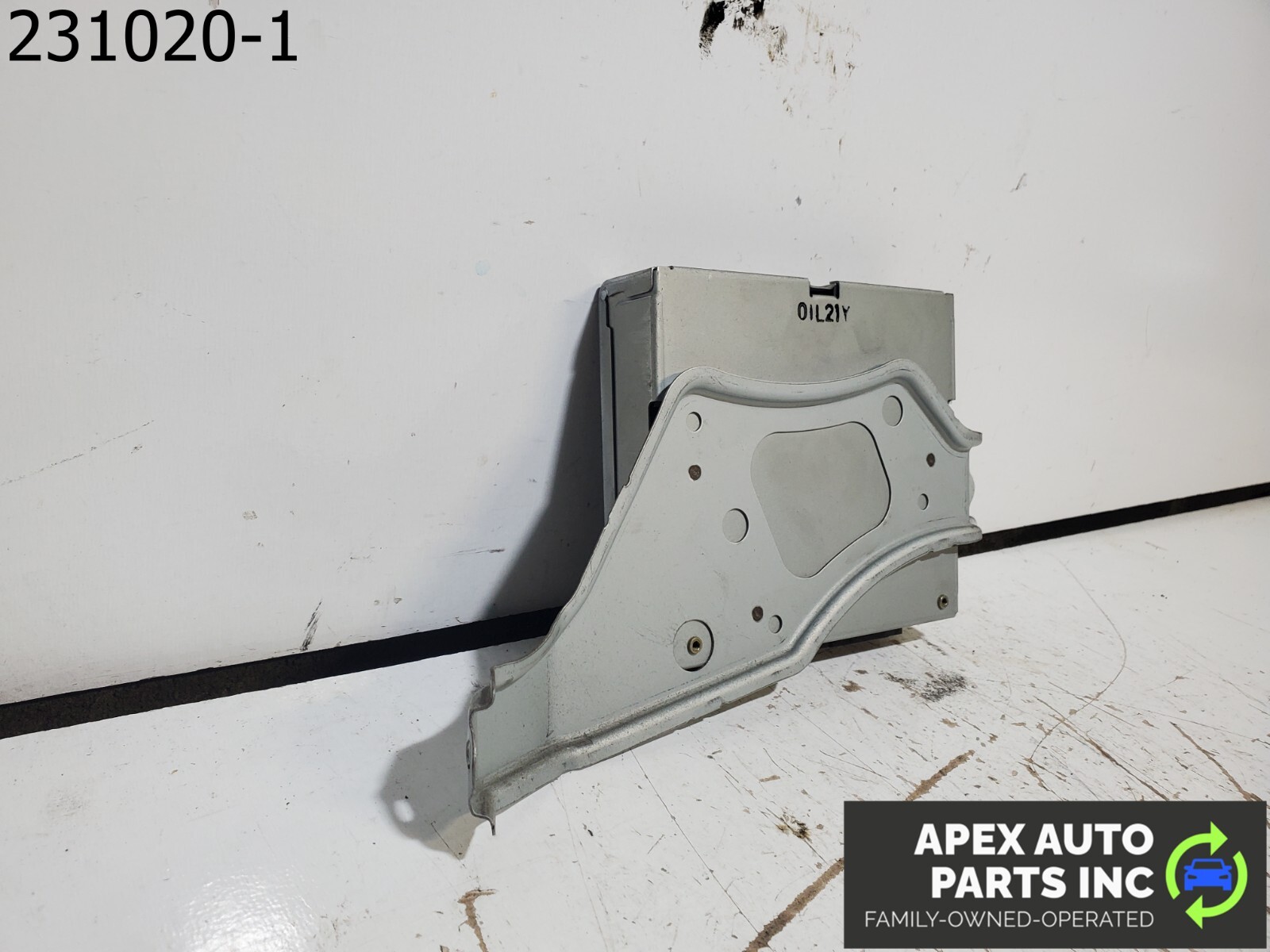 OEM Lexus ES300 2000 Control Module Unit Computer 89540-33110 - Image 7