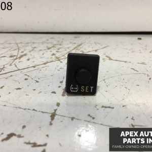 OEM Lexus GS300 2006 TIRE PRESSURE CONTROL BUTTON SET SWITCH