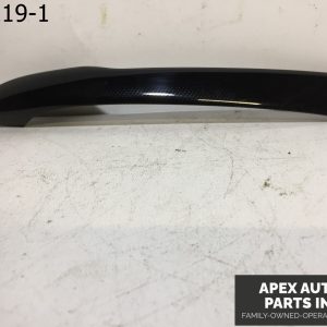 OEM Nissan Maxima 2010 Right Door Pull Trim OEM 80935-9N00A