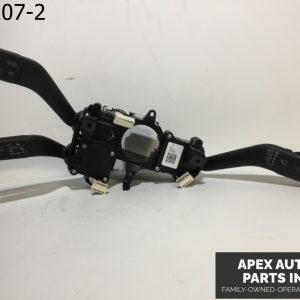 OEM Volkswagen CC 2012 STEER COLUMN MULTI FUNCTION COMBO SWITCH SPRING