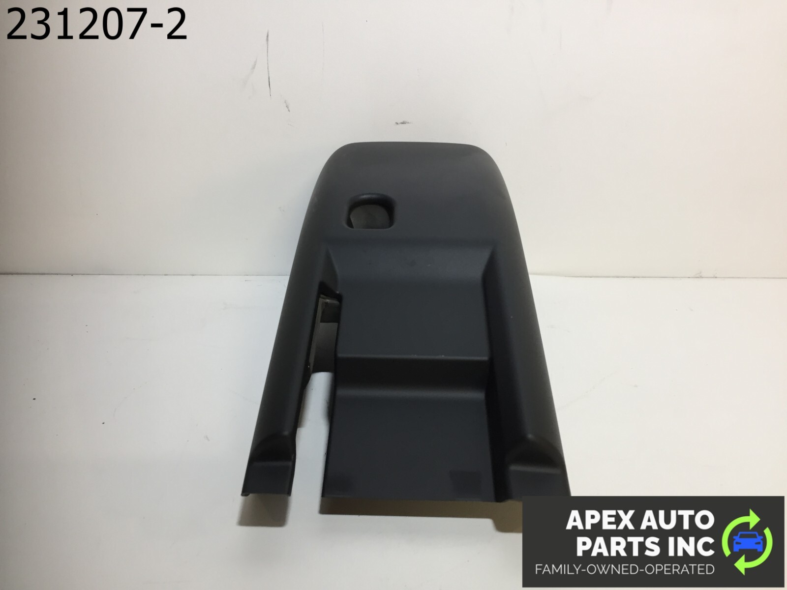 OEM Volkswagen CC 2012 Steering Column Lower Trim Cover - Image 5