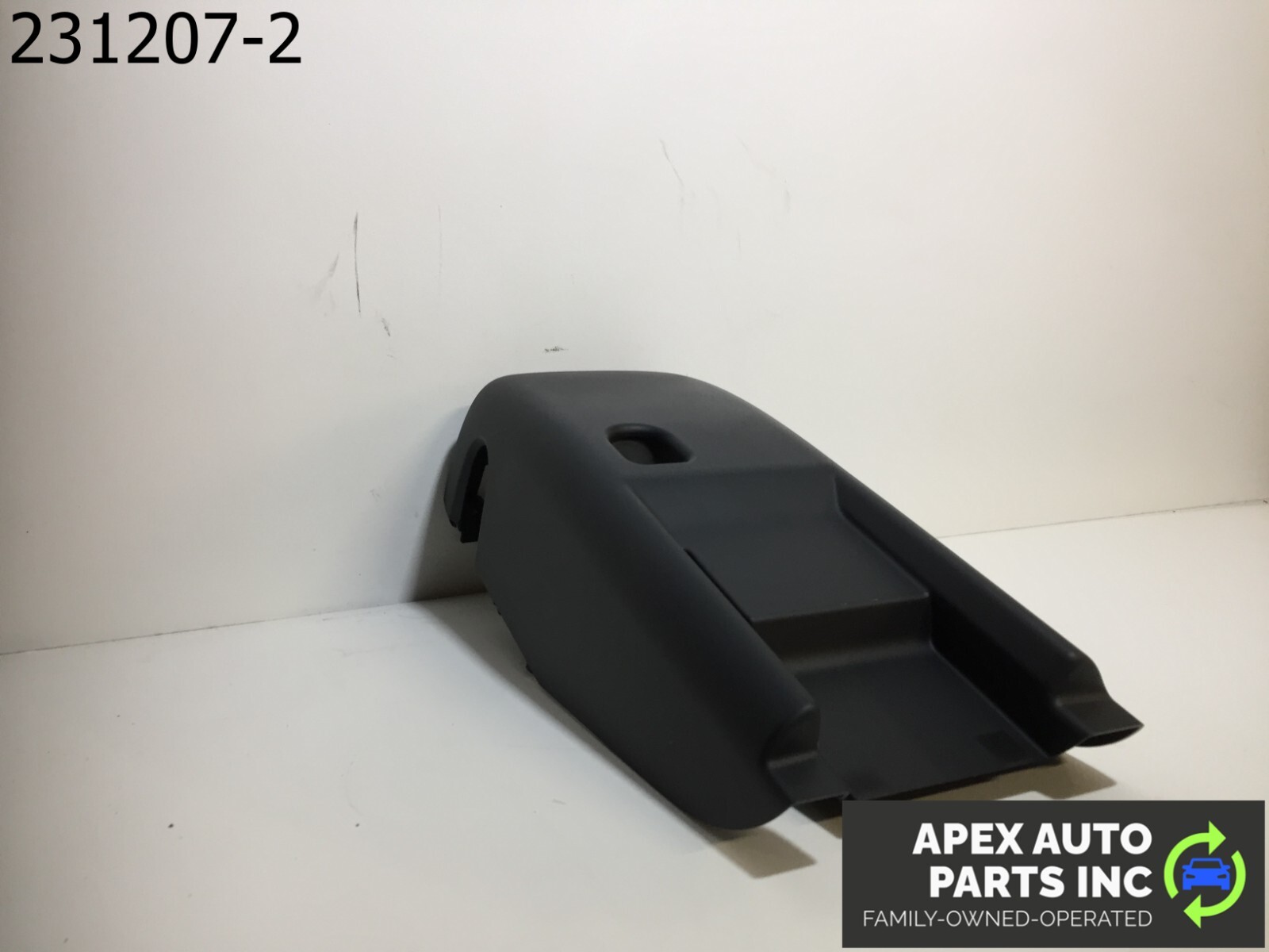 OEM Volkswagen CC 2012 Steering Column Lower Trim Cover - Image 6