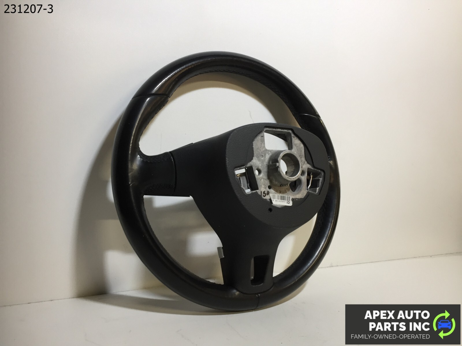 OEM Volkswagen CC 2012 Steering Wheel (3c8-419-091-cc-e74) - Image 6