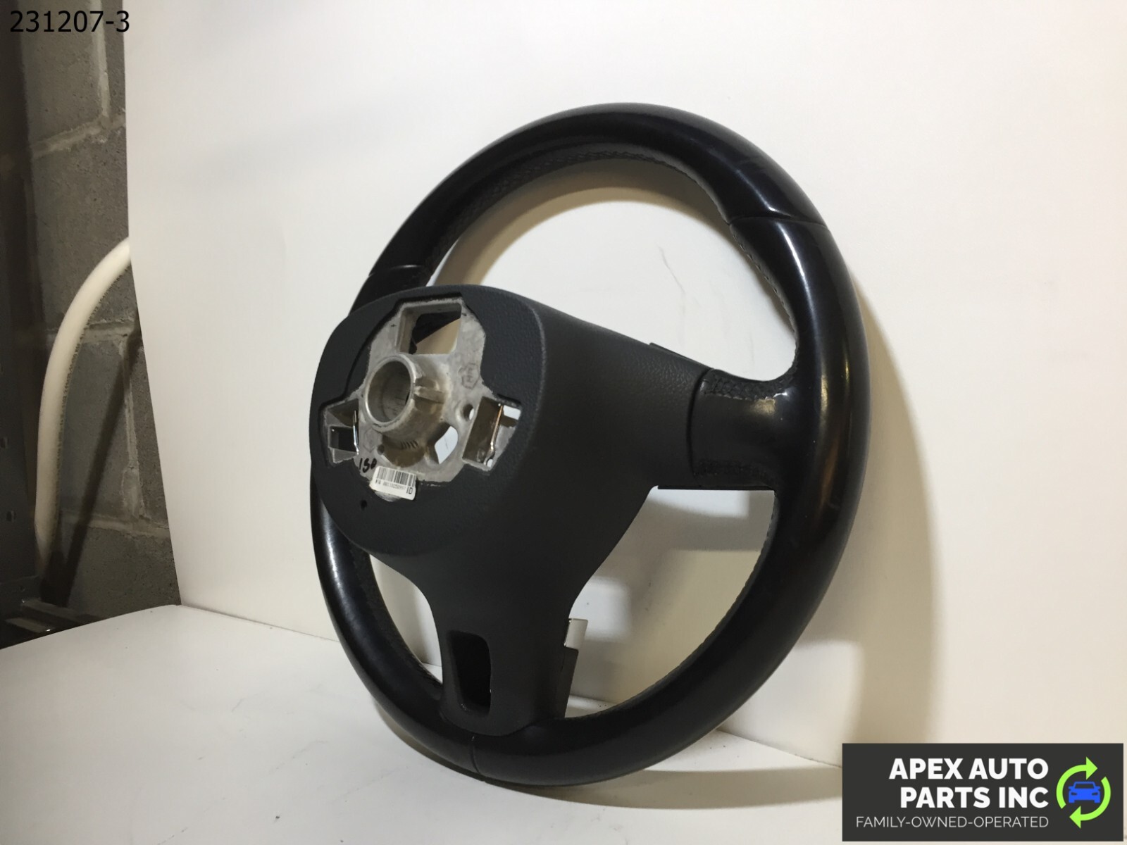 OEM Volkswagen CC 2012 Steering Wheel (3c8-419-091-cc-e74) - Image 7