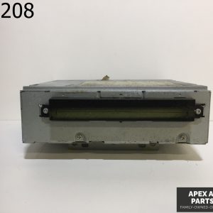 OEM Volvo S40 2005 Am Fm Cd Player Radio Receiver PJOY7