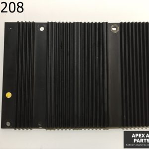 OEM Volvo S40 2005 RADIO AUDIO SOUND AMPLIFIER AMP FACTORY