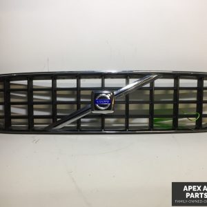 OEM Volvo XC90 2004 Front Upper Grill Grille
