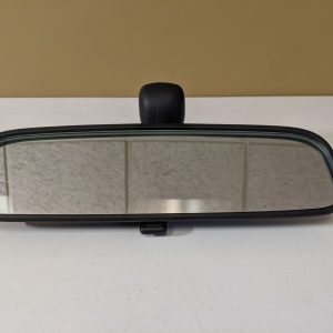 Rear View Mirror OEM Without Compass Fits 09-16 SANTA FE/GENESIS 238857