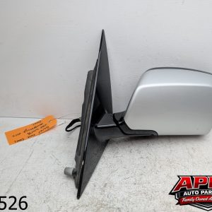*SEE DESC* OEM 2008 BMW X3 3.0L Driver Left Side View Mirror