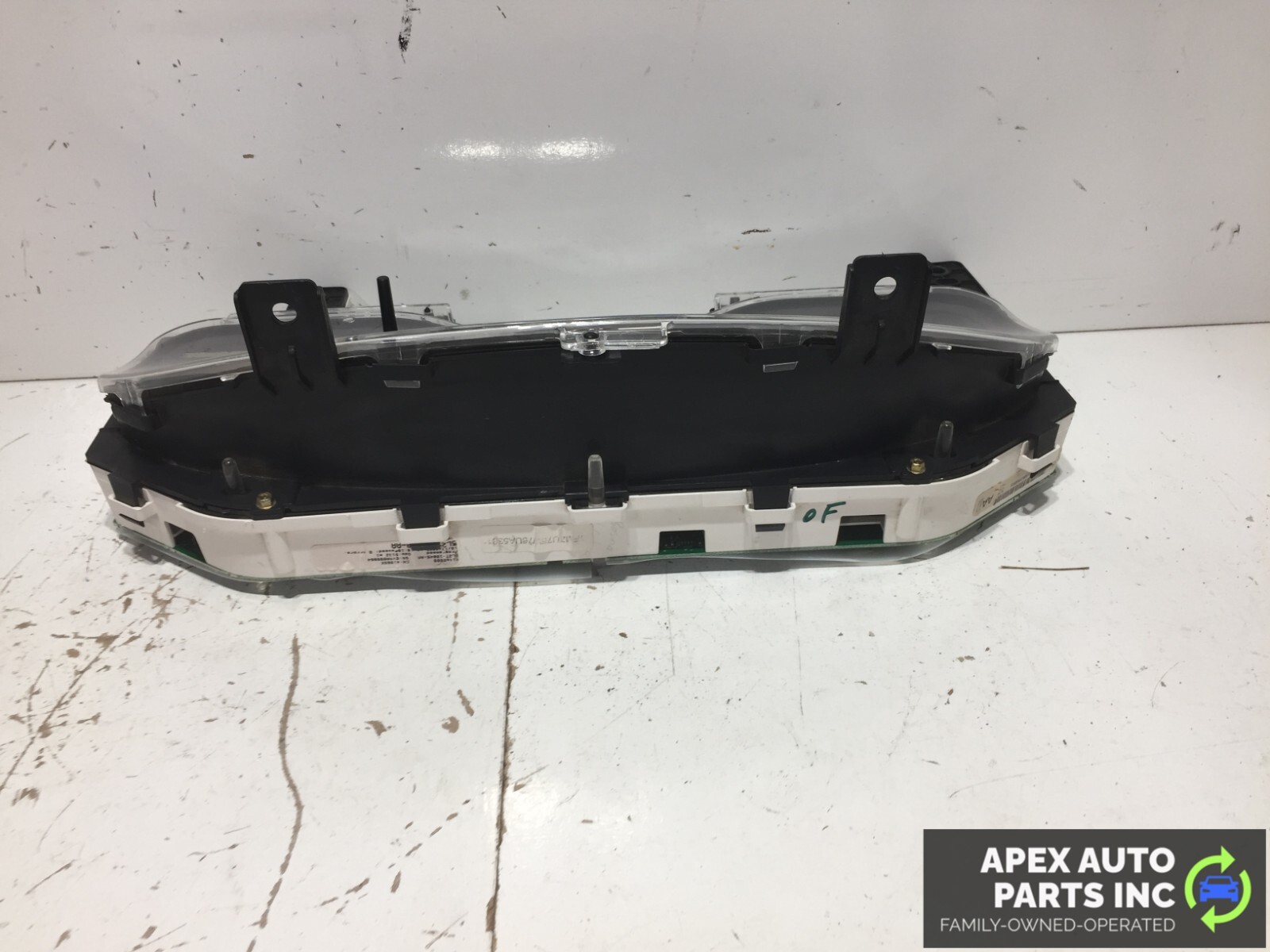 Speedometer Instrument Cluster 04 05 Explorer Dash Panel Gauges 90,261 Miles - Image 5