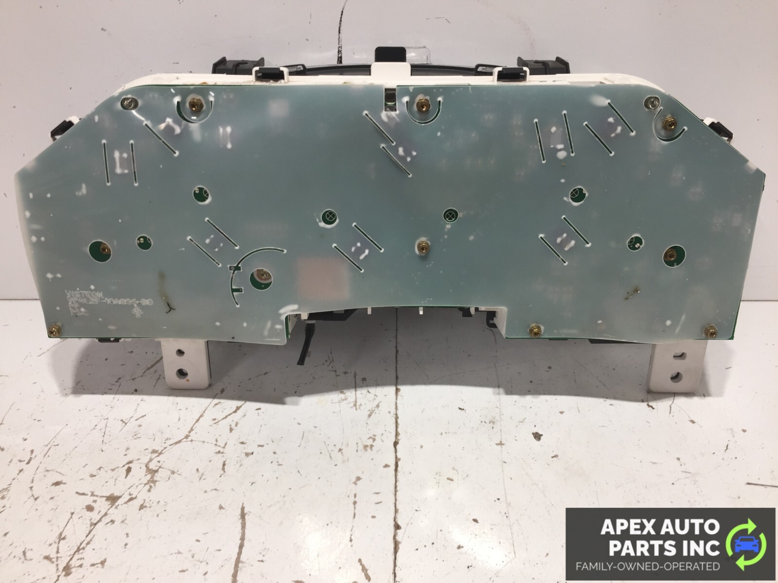 Speedometer Instrument Cluster 04 05 Explorer Dash Panel Gauges 90,261 Miles - Image 6